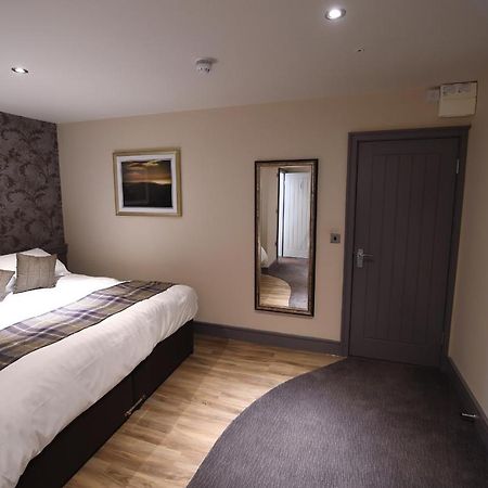 Kings Arms Hotel Holme  Экстерьер фото