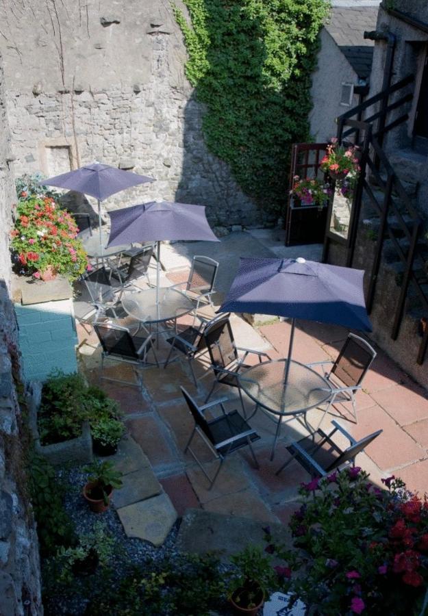 Kings Arms Hotel Holme  Экстерьер фото