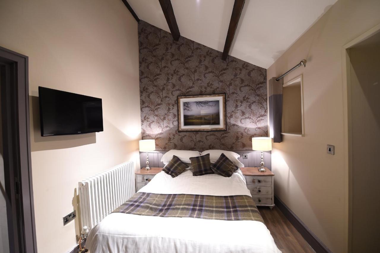 Kings Arms Hotel Holme  Экстерьер фото