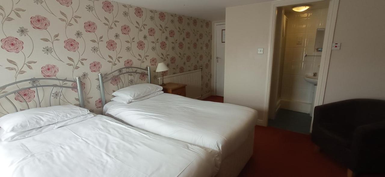Kings Arms Hotel Holme  Экстерьер фото