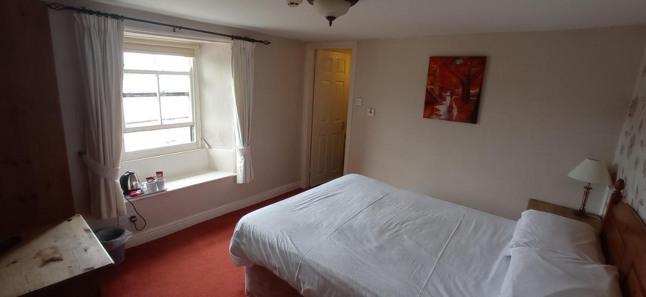 Kings Arms Hotel Holme  Экстерьер фото